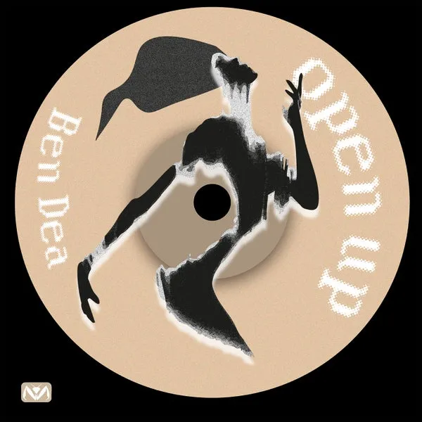 Ben Dea - Open Up [Mantide Records]