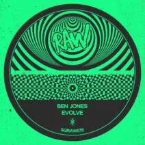 Ben Jones (UK) - Evolve [Solid Grooves Raw]