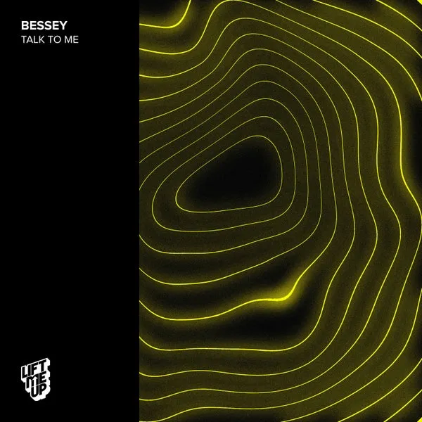 Bessey - Talk To Me (Extended Mix) [Lift Me Up Records]