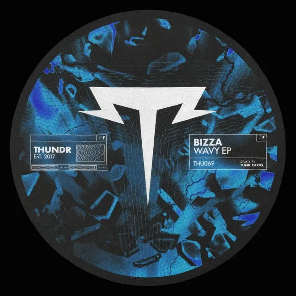 BizZa – Wavy EP