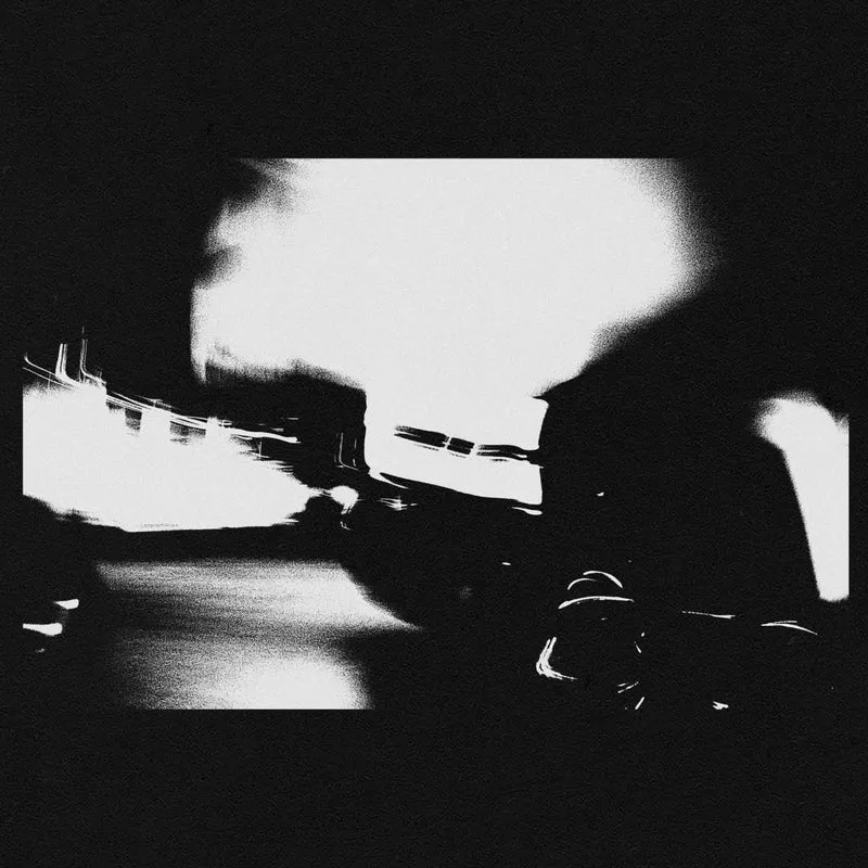 Black Light Smoke – Control