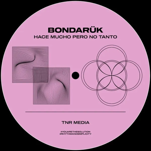 Bondaruk – Hace mucho pero no tanto