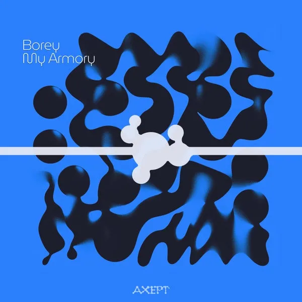 Borey – My Armory