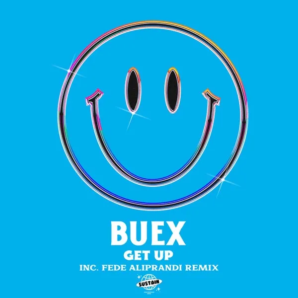 Buex – Get Up