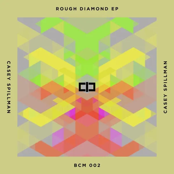 Casey Spillman - Rough Diamond EP [Buongiorno Classic Music]
