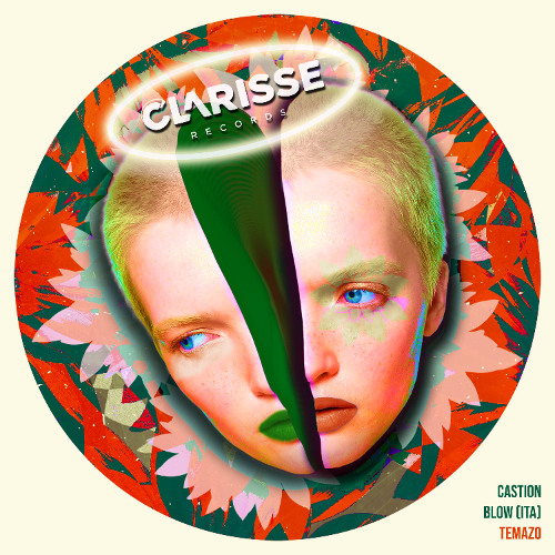 Castion, Blow (ITA) - Temazo [Clarisse Records]