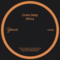 Ccino Deep - Africa [Yesenia]