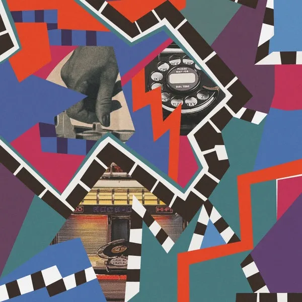 Chinonegro - Everybody Come On [Roush Label]