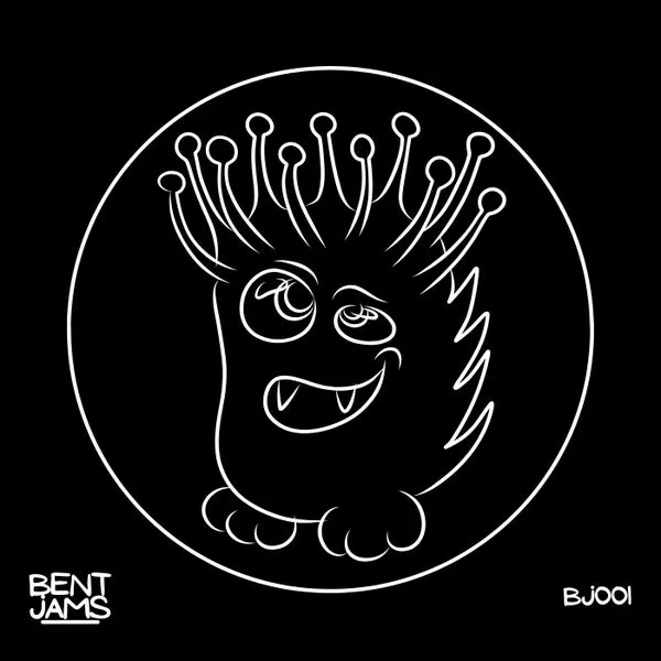 Chris Larsen (CA) - FREAK [Bent Jams]