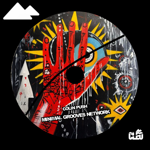 Colin Push - Minimal Grooves Network [Cleo Recordings]
