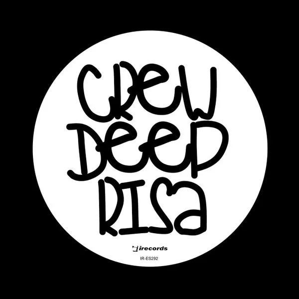 Crew Deep - Risa [I Records Classics]