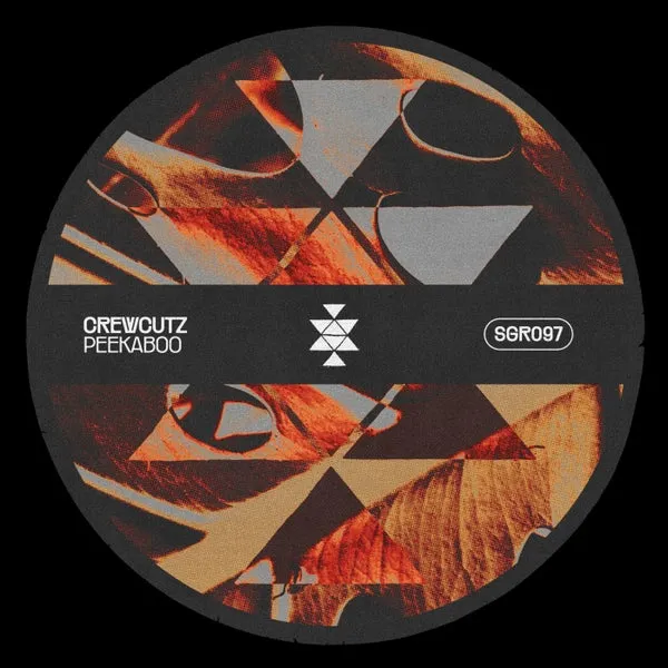 Crewcutz - Peekaboo [Solid Grooves Records]