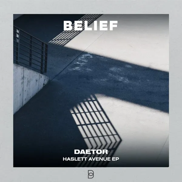 DAETOR – Haslett Avenue EP