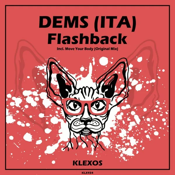 DEMS (ITA) - Flashback [Klexos Records]