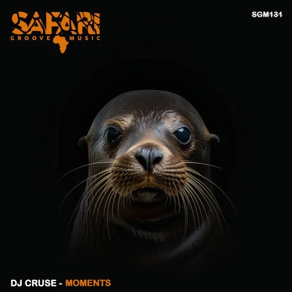 DJ Cruse - Moments [Safari Groove Music]