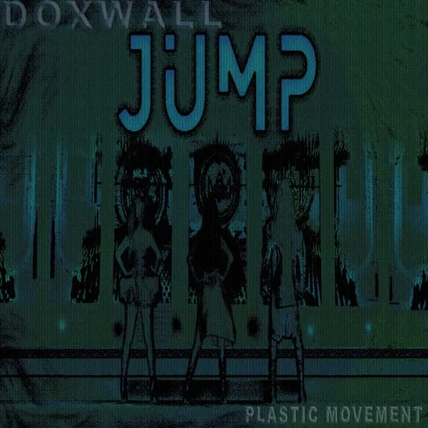 DOXWALL – Jump