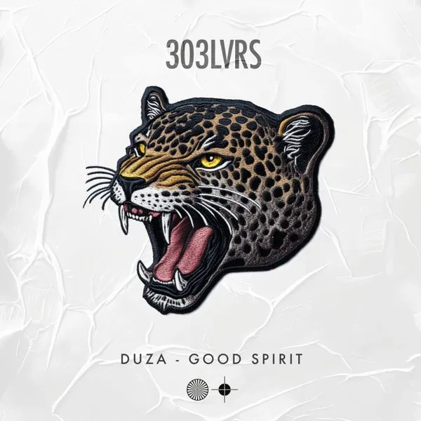 DUZA - Good Spirit [303LVRS]