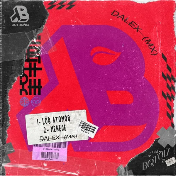 Dalex (MX) – Los Atomos