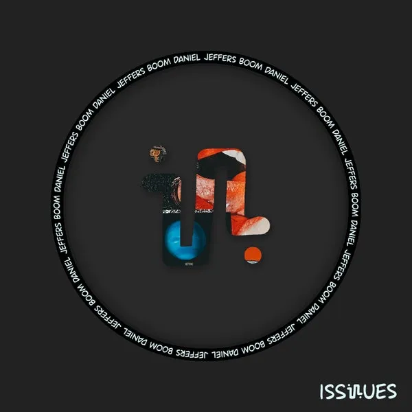 Daniel Jeffers - Boom [Issues]