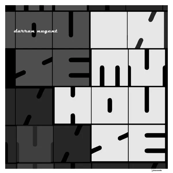 Darran Nugent - In My House [I Records]