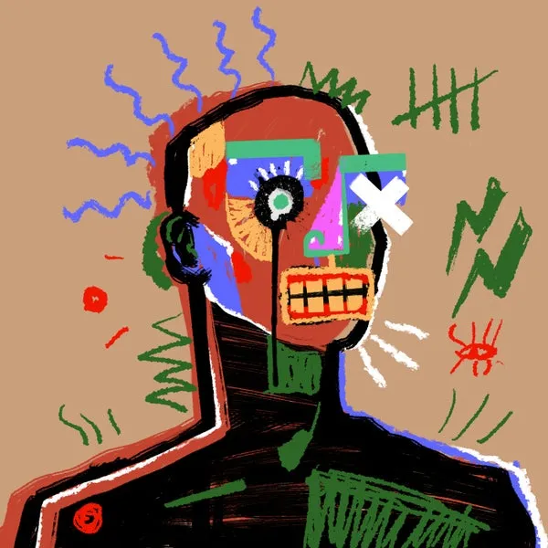 David San, Gabo Forero - Backforrr [elrow Limited]