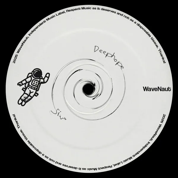 Deephope - Sins [WaveNaut]