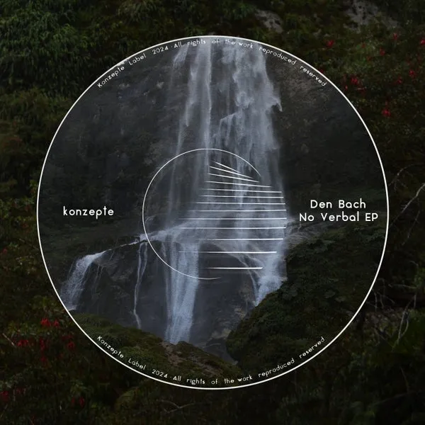 Den Bach – No Verbal EP