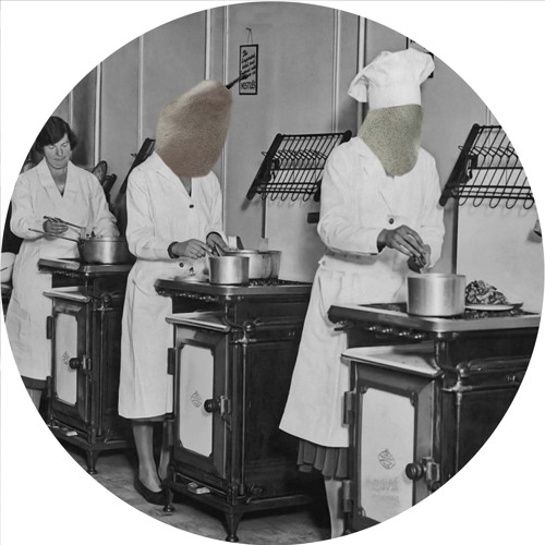 Derek Muller, Hadex (ES) - Crazy Mind [La Pera Records]