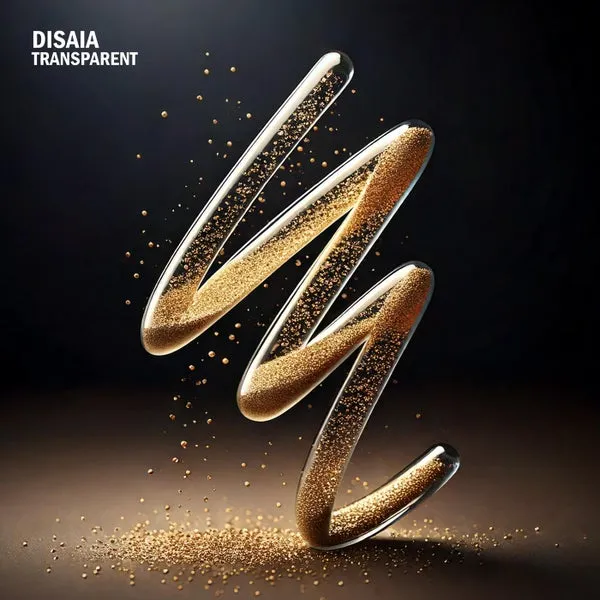 Disaia – Transparent