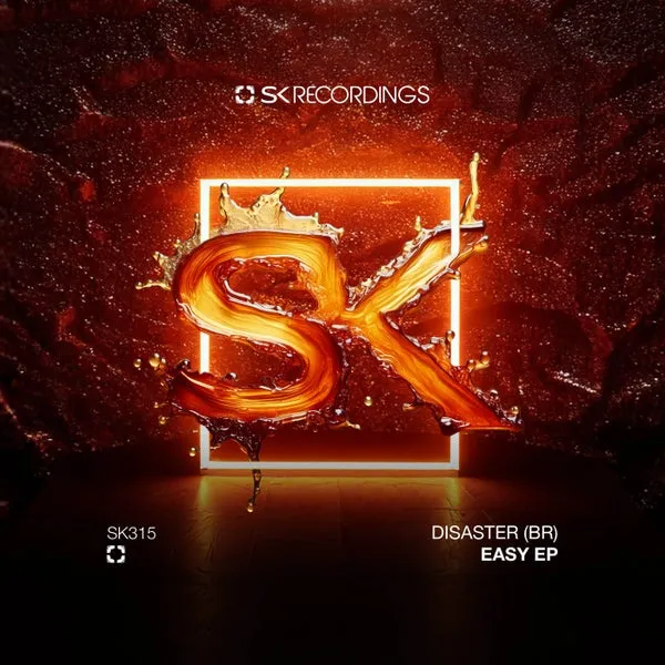 Disaster (BR) - Easy [SK Recordings]
