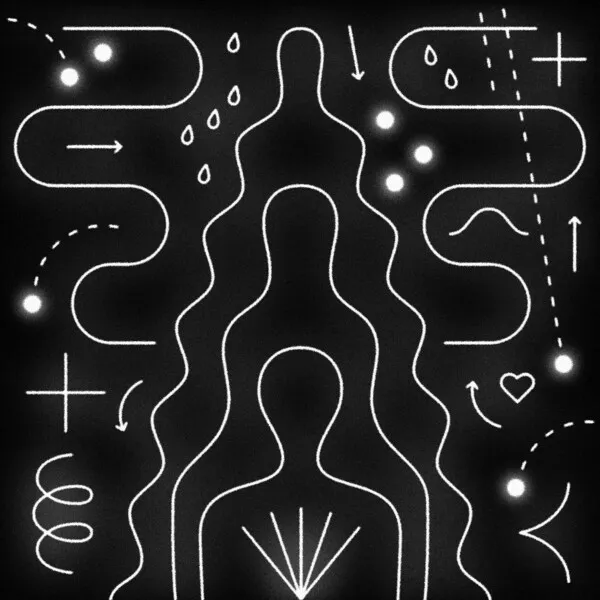 Dukwa - Just A Piece Of Love EP [Diynamic]