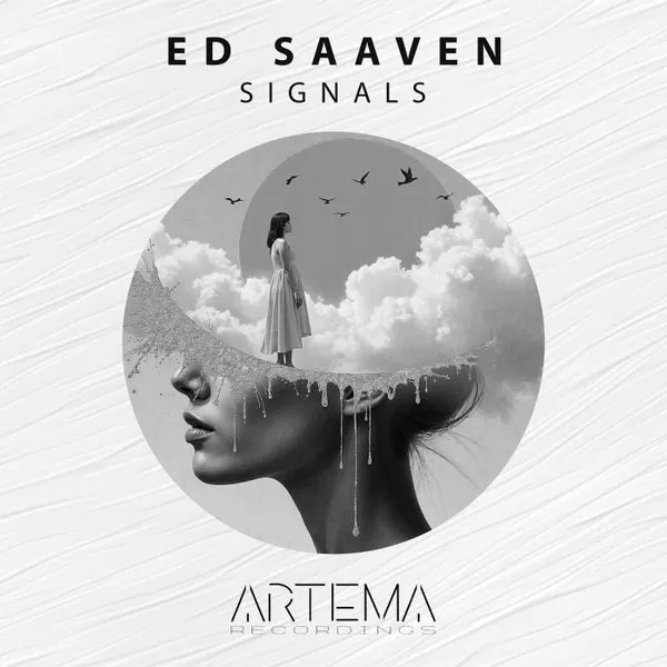 ED Saaven - Signals [ARTEMA RECORDINGS]