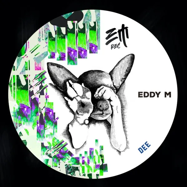 Eddy M – Dee