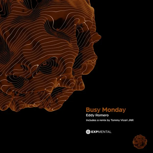 Eddy Romero – Busy Monday