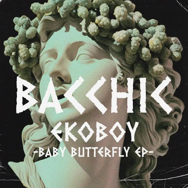 Ekoboy – Baby Butterfly EP