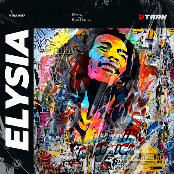 Elysia - Bob Marley [V TRAX]