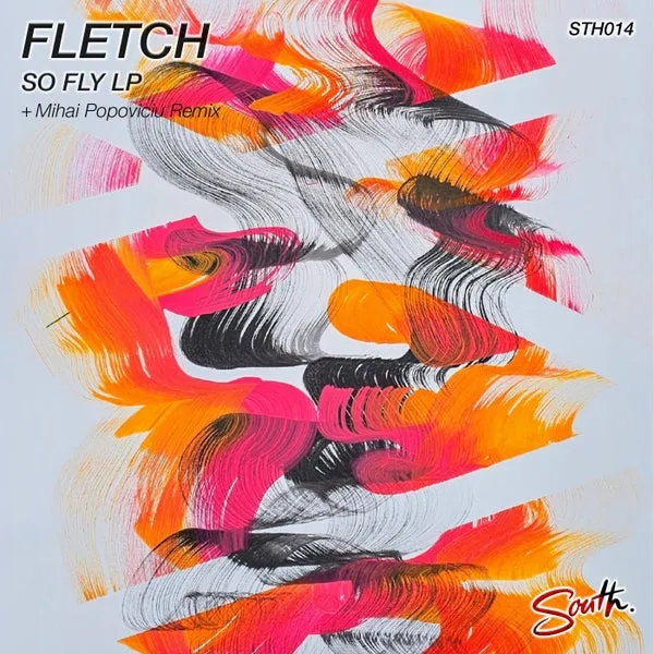 FLETCH (GB) – So Fly LP