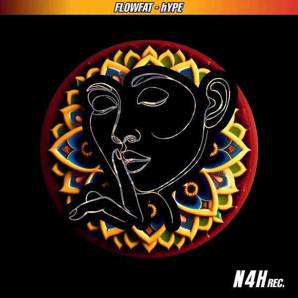 FLOWFAT - Hype [Not For Haters Rec.]