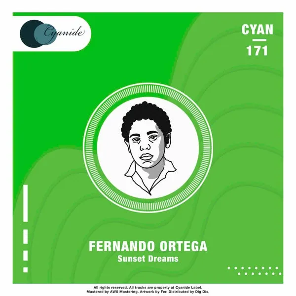 Fernando Ortega - Sunset Dreams [Cyanide]
