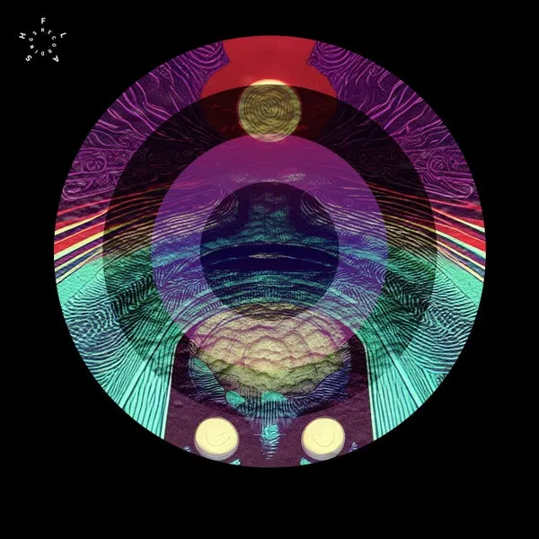 Florian Meindl – Chaos EP