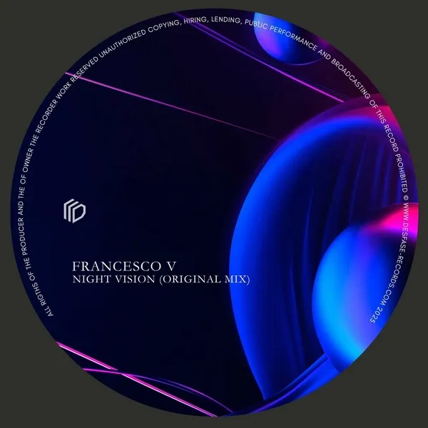 Francesco V – Night Visions