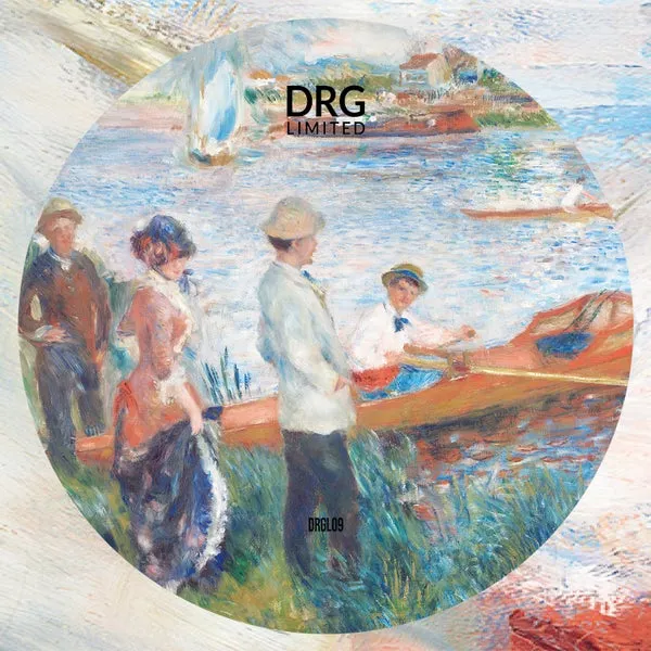 Franco Motta – Going Home