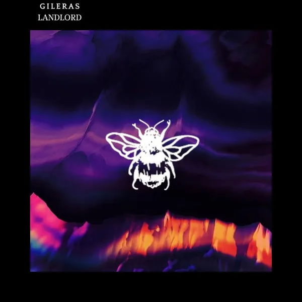 Gileras - Landlord [Not So Serious Deep]