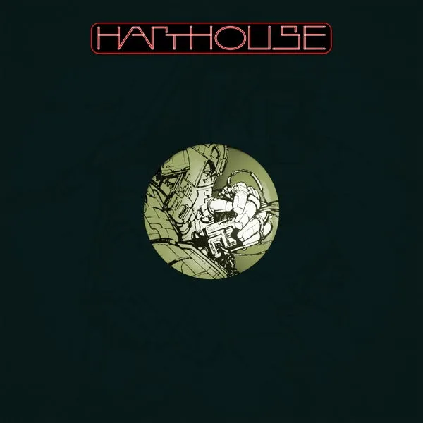 Glitch Molecule – Dexter