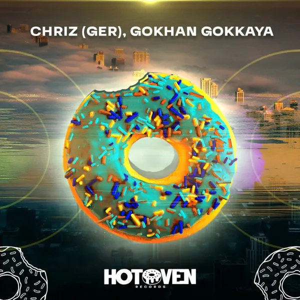 Gokhan Gokkaya, CHRIZ (GER) - Shadow Swag [HOTOVEN]