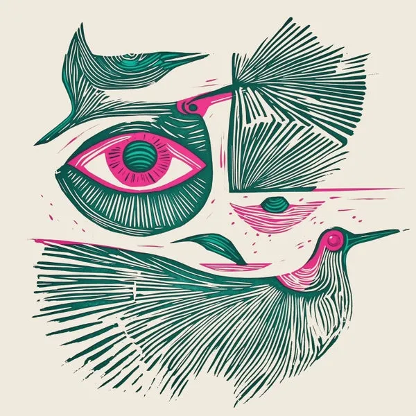 Goom Gum, Dancing on Lego - Before My Eyes [Monaberry]