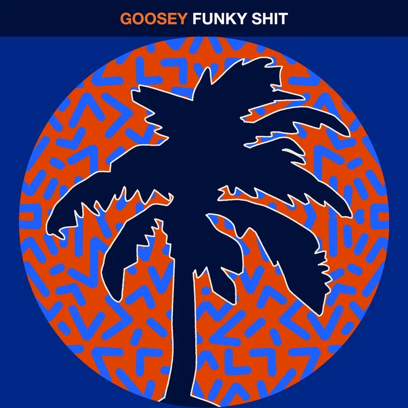 Goosey, Dope Earth Alien - Funky Shit [Hot Creations]