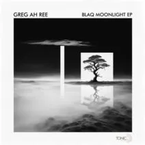 Greg Ah Ree - Blaq Moonlight EP [Tonic D Records]