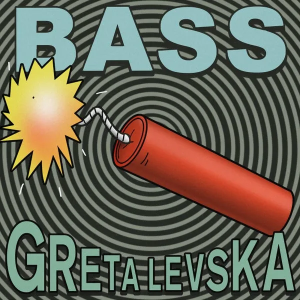 Greta Levska - BASS [Get Physical Music]