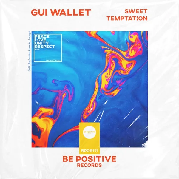 Gui Wallet - Sweet Temptation [Be Positive Records]